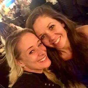 Meet your Posher, Naomi